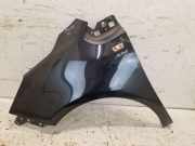 Kotflügel vorne links Z22C Carbon Flash Met OPEL MERIVA B (S10) 1.4 88 KW