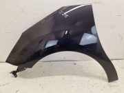 Kotflügel vorne links EKU DARK BLUE CITROEN C3 II (SC) 1.2 VTI 82 60 KW