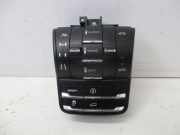 Schalter Fahrwerk Bedienteil Luftfahrwerk Taster PORSCHE CAYENNE (92A) 4.8 TURBO 368 KW 7P5927521