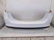 Stoßstange hinten Heckschürze Oxford white FORD MONDEO V BA7 MK5 1.6 STUFENHECK LIMO 130 KW