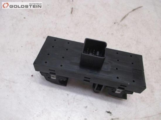 Schalter Fensterheber Fensterheberschalter Verstellung Regulierung Fahrertür VW GOLF PLUS (5M1, 521) 1.9 TDI 77 KW 1K4959857A Bild Schalter Fensterheber Fensterheberschalter Verstellung Regulierung Fahrertür VW GOLF PLUS (5M1, 521) 1.9 TDI 77 KW 1K4959857A