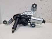 Wischermotor hinten Heckwischermotor VOLVO XC90 I (275) 2.5 T AWD 154 KW 8638163