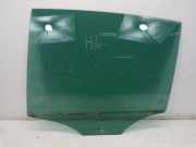 Seitenscheibe Fensterscheibe links hinten VW GOLF PLUS (5M1, 521) 1.6 FSI 85 KW 5M0845025A