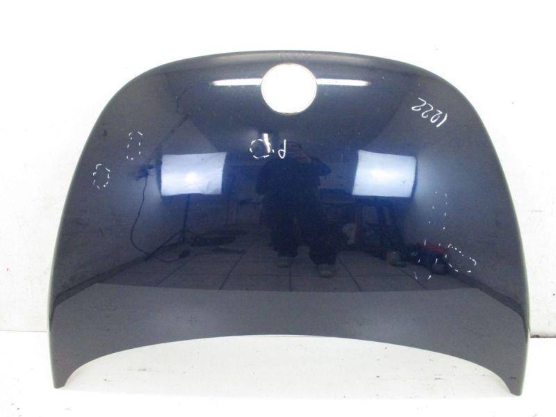 Motorhaube LG5V Royal Navy Perleffekt VW NEW BEETLE (9C1, 1C1) 1.4 55 KW 1C0823031M Bild Motorhaube LG5V Royal Navy Perleffekt VW NEW BEETLE (9C1, 1C1) 1.4 55 KW 1C0823031M