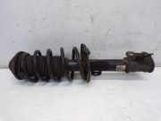 Federbein Stoßdämpfer vorne links 1x Weiß OPEL ZAFIRA/ZAFIRA FAMILY B (A05) 2.2 110 KW 22214601