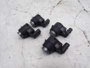 Sensor 4x Satz Parksensor Einparkhilfe Vorne BMW 1 (E87) 116D LCI 85 KW 6988965/0263003745