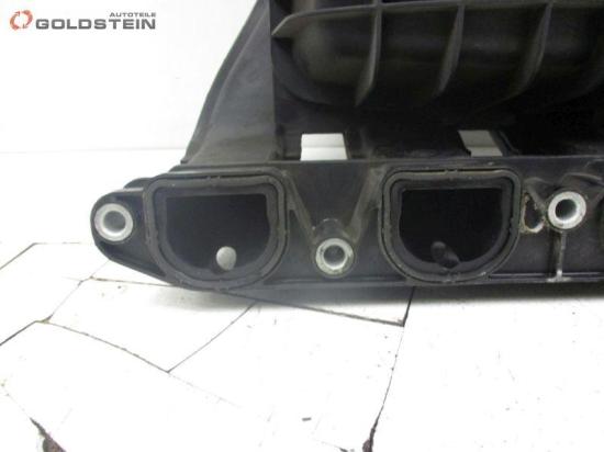 Ansaugkrümmer Ansaugbrücke BMW 1 (E87) 116I 85 KW 7518751 Bild Ansaugkrümmer Ansaugbrücke BMW 1 (E87) 116I 85 KW 7518751