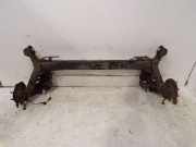 Achse hinten 5 loch scheibe Ohne Anker/hitzeschutzblech HONDA CIVIC VIII HATCHBACK (FK, FN) 1.4 61 KW