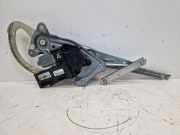 Fensterheber vorne links Fensterhebermotor RENAULT GRAND SCÉNIC III (JZ0/1) 1.4 16V 96 KW 966416102/807310021R/807210007R