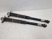 Stoßdämpfersatz Hinterachse Stoßdämpfer hinten links & rechts SEAT ARONA (KJ7, KJP) 1.0 TSI 85 KW 2Q0512013DA