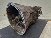 Schaltgetriebe Getriebe 6 Gang 711680 MERCEDES-BENZ VITO BUS (W639) 110 CDI 70 KW A9062607200