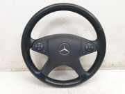 Lenkrad Leder Multifunktion MERCEDES-BENZ C-KLASSE T-MODEL (S204) C 200 KOMPRESSOR 135 KW A2044600303