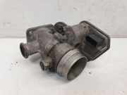 Drosselklappe AGR-Ventil M57 306D3 BMW 3 TOURING (E91) 325D RHD 145 KW 7804384/7804380