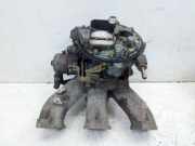 Vergaser Ansaugbrücke vorne BMW 2500-3.3 (E3) 2500 RHD 110 KW 1263207/1254376