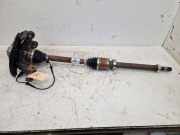 Achsschenkel Radnabe vorne rechts Antriebswelle MITSUBISHI COLT VII SCHRÄGHECK (VB) 1.0 MPI 67 KW 391000823R/MQ006655