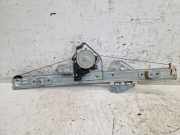 Fensterheber vorne links Fensterhebermotor SUZUKI GRAND VITARA II (JT, TD, TE) 1.9 DDIS AW 95 KW