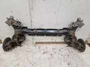 Achse hinten Hinterachse Scheibe ABS RENAULT TALISMAN GRANDTOUR (KP) 1.5 DCI 110 81 KW