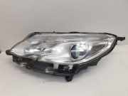 Scheinwerfer links PEUGEOT 2008 I (CU) 1.6 BLUEHDI 120 88 KW 9677810180/90015175