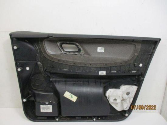 Türverkleidung vorne links CITROEN C4 I (LC_) 2.0 HDI 100 KW Bild Türverkleidung vorne links CITROEN C4 I (LC_) 2.0 HDI 100 KW