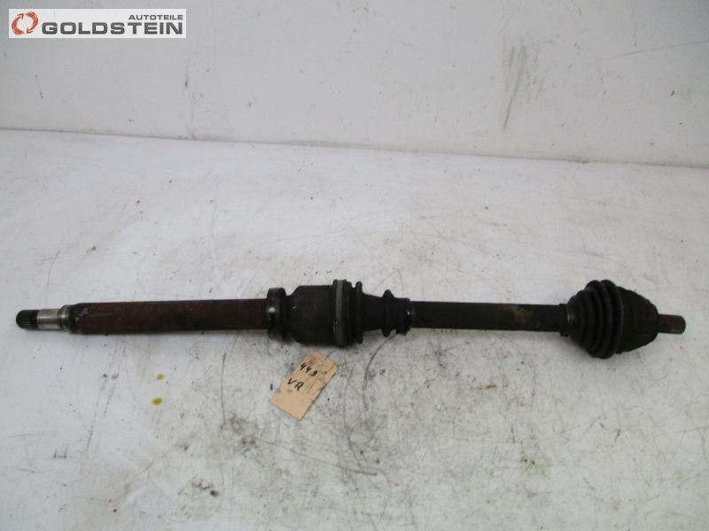 Antriebswelle Gelenkwelle vorne rechts FORD FOCUS II KOMBI (DA_) 1.8 TDCI 85 KW 1726275/3M51-3B436-DAH Bild Antriebswelle Gelenkwelle vorne rechts FORD FOCUS II KOMBI (DA_) 1.8 TDCI 85 KW 1726275/3M51-3B436-DAH