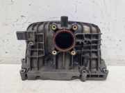 Ansaugkrümmer Ansaugbrücke B10XFL OPEL CORSA E (X15) 1.0 66 KW 55488461