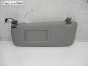 Sonnenblende links Sonnenschutz BMW 5 TOURING (E61) 525D 130 KW
