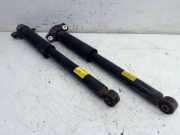 Stoßdämpfersatz Hinterachse OPEL ZAFIRA TOURER C (P12) 1.6 CNG 110 KW 13396070