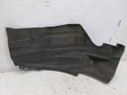 Radhausschale Radhausverkleidung links hinten MITSUBISHI COLT VI (Z3_A, Z2_A) 1.1 55 KW 5370A011