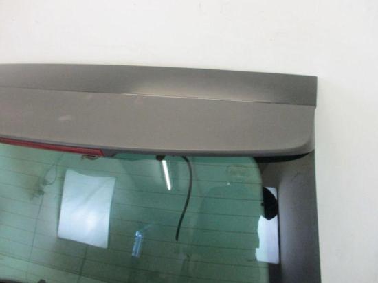 Heckklappe D7 Panther-Schwarz Metallic FORD FOCUS C-MAX 2.0 TDCI 100 KW Bild Heckklappe D7 Panther-Schwarz Metallic FORD FOCUS C-MAX 2.0 TDCI 100 KW