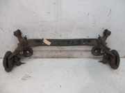 Achse hinten Hinterachse Scheibe ABS FIAT SEDICI (FY_) 2.0 D MULTIJET 4X4 99 KW