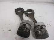 Kolben 2xSatz OM636 MERCEDES-BENZ PONTON (W120) 180 D 32 KW