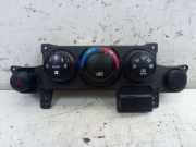 Bedienelement Klimaanlage Klimabedienteil Heizungsbedieung, Warnblinker HYUNDAI H-1 CARGO (TQ) 2.5 CRDI 125 KW 97250-4HXXX