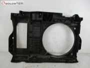 Schlossträger Frontmaske Zarge Lüfter CITROEN C5 BREAK (RE_) 2.0 HDI 100 KW