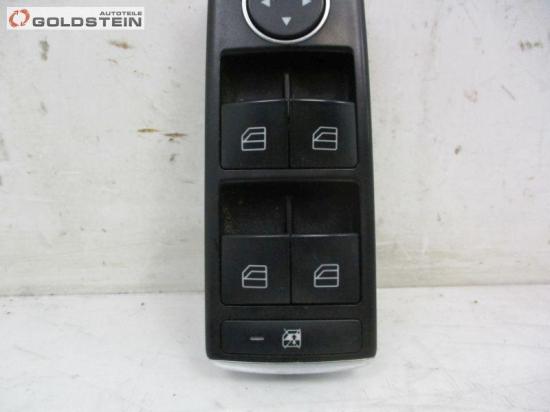 Schalter Fensterheber Fensterheberschalter Fahrerseite MERCEDES-BENZ E-KLASSE COUPE (C207) E 220 CDI 125 KW A2049055402 Bild Schalter Fensterheber Fensterheberschalter Fahrerseite MERCEDES-BENZ E-KLASSE COUPE (C207) E 220 CDI 125 KW A2049055402