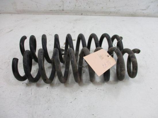 Feder Federn satz hinten L/R BMW 1 (E87) 118D 90 KW 6767336 Bild Feder Federn satz hinten L/R BMW 1 (E87) 118D 90 KW 6767336