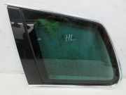 Seitenscheibe Fensterscheibe rechts hinten Laderaum abgedunkelt VW TOUAREG (7LA, 7L6, 7L7) 5.0 V10 TDI 230 KW 7L6845297BM
