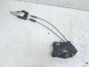 Türschloss vorne rechts M. Türinnengriff TOYOTA PRIUS (W3) 1.8 HYBRID 73 KW 6903047081/6920547040C0