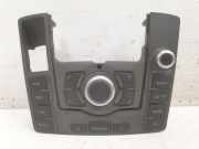 Radio Bedienschalter AUDI A6 AVANT C6 (4F5) 3.2 FSI QUATTRO 188 KW 4F1919610K