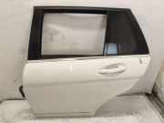Tür links hinten 650 Calcitweiß MERCEDES-BENZ C-KLASSE T-MODEL (S204) C 180 KOMPRESSOR 115 KW