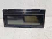 Display Anzeige Bildschirm VOLVO V50 (545) T5 AWD 169 KW 31268051