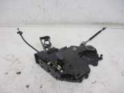 Türschloss rechts hinten VOLVO V50 (MW) 2.4 103 KW 991818103