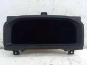 Tachometer Kombiinstrument Display NISSAN QASHQAI III (J12) 1.5 VC-T 140 KW 248096UH1A/24809-6UH1A