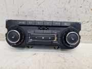 Bedienelement Klimaanlage Klimabedienteil Heizungsregler Klimaregler SKODA SUPERB II (3T4) 2.0 TDI 103 KW 3T0907044N