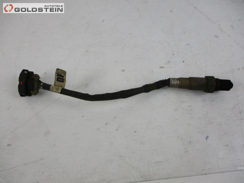 Lambdasonde OPEL MERIVA (B) 1,4 88 KW Bild Lambdasonde OPEL MERIVA (B) 1,4 88 KW