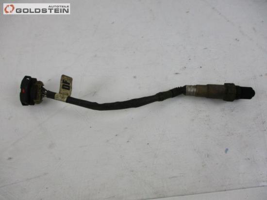 Lambdasonde OPEL MERIVA (B) 1,4 88 KW Bild Lambdasonde OPEL MERIVA (B) 1,4 88 KW