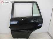 Tür links hinten 202ASTRAL BLACK TOYOTA RAV 4 II (CLA2_, XA2_, ZCA2_, ACA2_) 1.8 92 KW