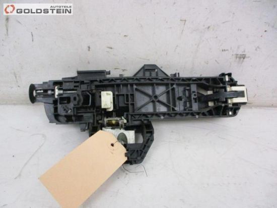 Türgriff vorne links 755 RHD Rechtslenker MERCEDES-BENZ E-KLASSE COUPE (C207) E 220 CDI 125 KW A2047600734 Bild Türgriff vorne links 755 RHD Rechtslenker MERCEDES-BENZ E-KLASSE COUPE (C207) E 220 CDI 125 KW A2047600734