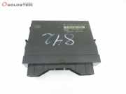 Steuergerät Fondsteuergerät MERCEDES-BENZ CLK (C209 , W209) 220 CDI 110 KW A2098205226/376800GZ