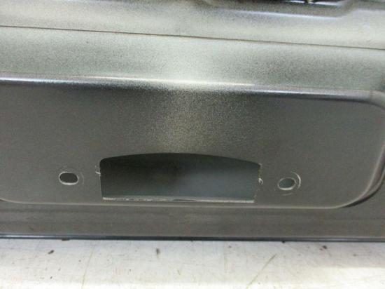 Heckklappe EXL SCHWARZ OBSIDIEN CITROEN C4 I (LC_) 2.0 HDI 100 KW Bild Heckklappe EXL SCHWARZ OBSIDIEN CITROEN C4 I (LC_) 2.0 HDI 100 KW