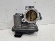 Drosselklappe Regelklappe B4D (400) DACIA SANDERO II 1.0 SCE 75 54 KW 8201547345